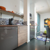 Отель K314 Bonn Aparthotel - Boardinghouse, фото 12