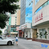 Отель Enze Hotel, фото 1