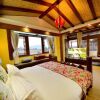 Отель Mu Yue Qi Boutique Inn, фото 6