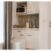 Отель Sleek Studio Apt - Suitable for Longstays, фото 9