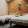 Отель J Trip Youth Hostel, фото 2