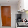 Отель Comfy 2Br At Signature Park Grande Apartment, фото 5