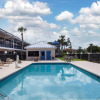 Отель Travelodge Deltona, фото 14