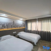 Отель Yisu Qingju Hotel (Yuyao Wucaicheng Store), фото 3