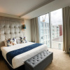 Отель Marsden Viaduct Hotel, фото 32