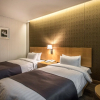 Отель Shangria Beach Tourist Hotel, фото 7