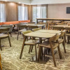 Отель Springhill Suites By Marriott Houston Brookhollow, фото 17