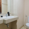 Отель Spacious Fully Furnished Studio Apartment at U Residence, фото 10