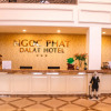 Отель Ngoc Phat Dalat Hotel, фото 30