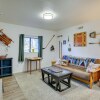 Отель Colorful Running Springs Cabin w/ Incredible Views, фото 11