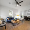 Отель New Charming 2-bedroom Home Minutes to Downtown, фото 12