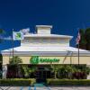 Отель Holiday Inn Key Largo, an IHG Hotel в Ки-Ларго