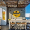 Отель El Peque o Private Condo Pool Rooftop Lounge, фото 17