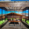 Отель Shangri la moonlight International Hotel, фото 43