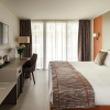 Отель Mayflower Hotel, фото 6