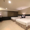 Отель Shihzuwan Hotel - Kaohsiung Station, фото 7
