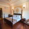 Отель WelcomHeritage Mount Valley Resort, Ranthambore, фото 26