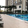 Отель Brandnew Apart 2 Br River View Near D1, фото 14