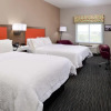 Отель Hampton Inn Fort Stockton, фото 33