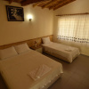 Отель Likya Adrasan Otel, фото 2