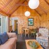 Отель Copper Beech Cottage - Wharewaka Holiday Home, фото 12