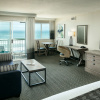 Отель Beachfront Inn, фото 3
