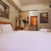 Отель Cozy 2 Bedrooms Sudirman Tower Apartment by Travelio, фото 5
