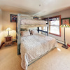 Отель Deer Valley Condo #11 2 Bedrooms 2.5 Bathrooms Condo, фото 5