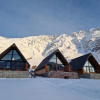 Отель Kera cottages kazbegi, фото 7