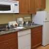 Отель TownePlace Suites by Marriott San Jose Campbell, фото 17