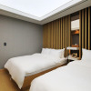 Отель Hound Hotel Gwangju Cheomdan, фото 4
