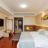 Отель Hangzhou Caitong Center Apartment (Wujiaotian Street Gaosha Road Subway Station Branch), фото 49