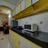 Отель OYO 17259 Home Elegant 2BHK Vidhyadhar Nagar, фото 4