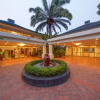 Отель Lake Kivu Serena Hotel, фото 18