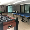 Отель Acqua Condo jomtien beach TLH, фото 19