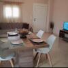 Отель Paschali Apartment with 2 Bedrooms in Ammoudia, фото 4