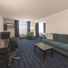 Отель La Quinta Inn & Suites St. Louis Airport - Riverport, фото 14