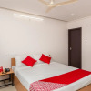 Отель OYO Flagship 24070 Thirupathi Nagar, фото 3