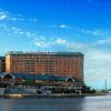Отель The Westin Tampa Waterside в Тампе