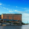 Отель The Westin Tampa Waterside, фото 1