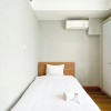 Отель Comfort 2Br At Crown Court Executive Condominium Apartment, фото 1