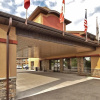 Отель Comfort Inn, фото 1