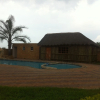 Отель Camel's Inn Lodge, фото 17