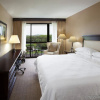 Отель Sheraton Chapel Hill Hotel, фото 6