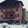 Отель Alle Alpi, фото 12