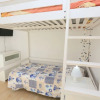 Отель Apartamento Para 6 Personas en Cambrils, фото 11