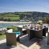 Отель Waterside View, Salcombe, фото 13