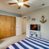 Отель Lovely Merritt Island Home w/ Kayak + Fire Pit!, фото 3