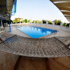 Отель Evon Otel, фото 13