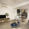 Отель Pierre & Vacances Residence Blanes Playa, фото 13